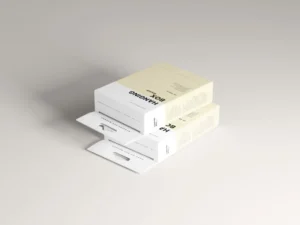 hanging box