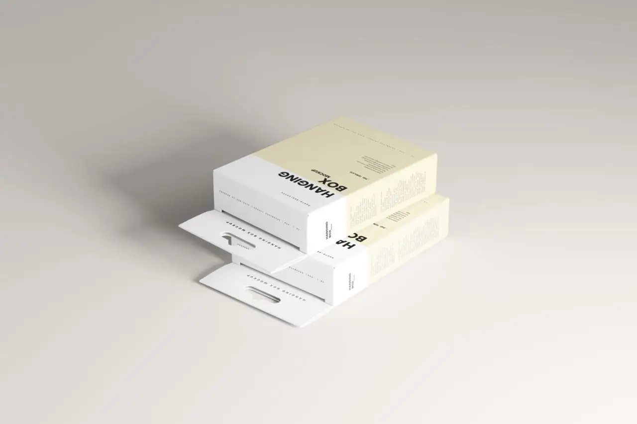 Hanging Box
