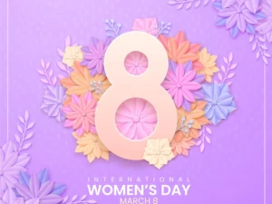 happy women day 3