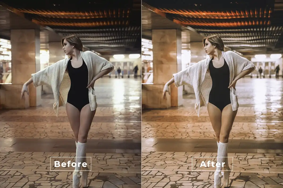 Hdr Pro Photoshop Action 3 hdr pro photoshop action