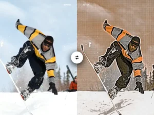 hero photoshop action 3