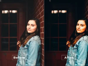 high brightness photoshop action