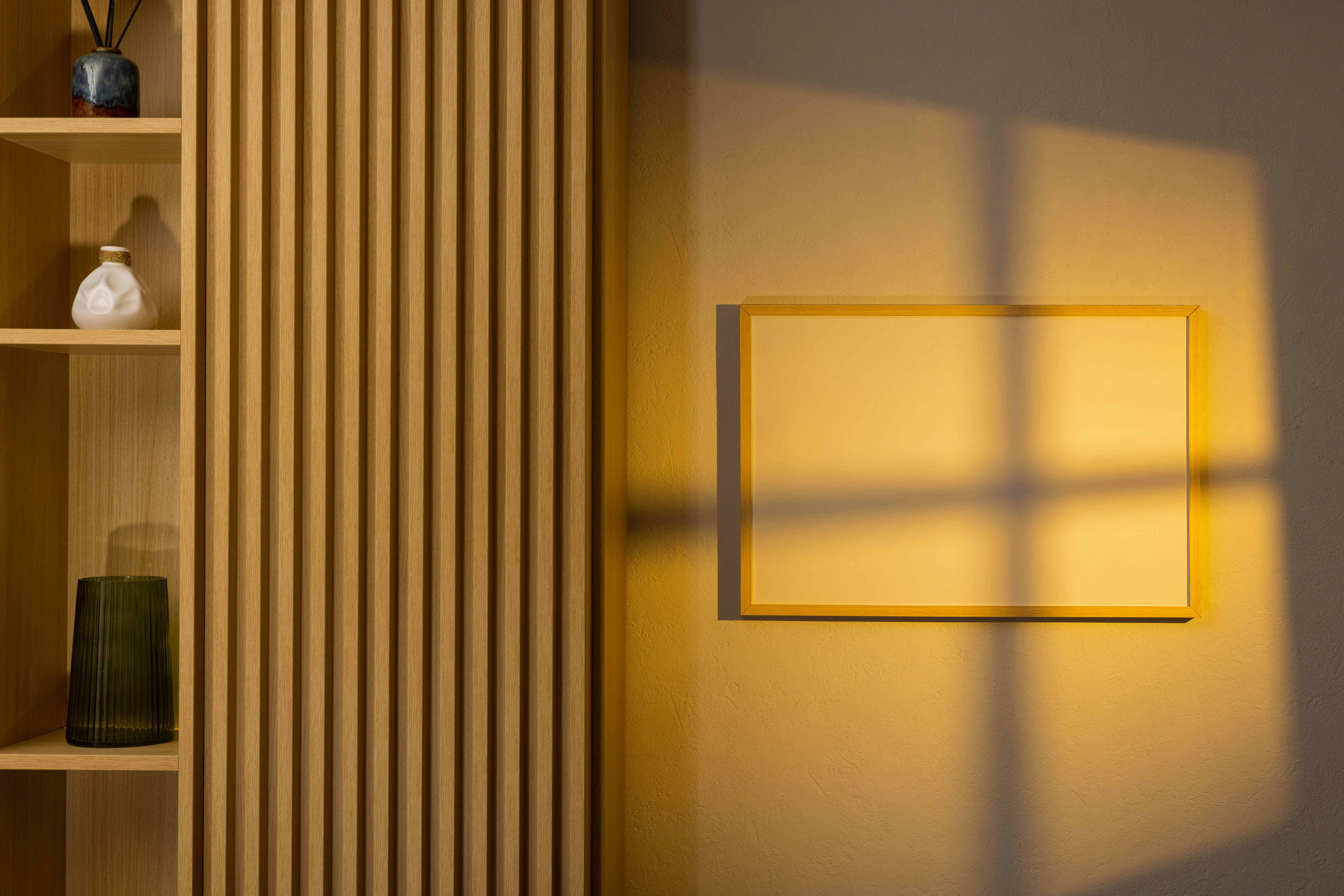 Horizontal Frames Mockups In Golden Hour 7 horizontal frames mockups in golden hour 12
