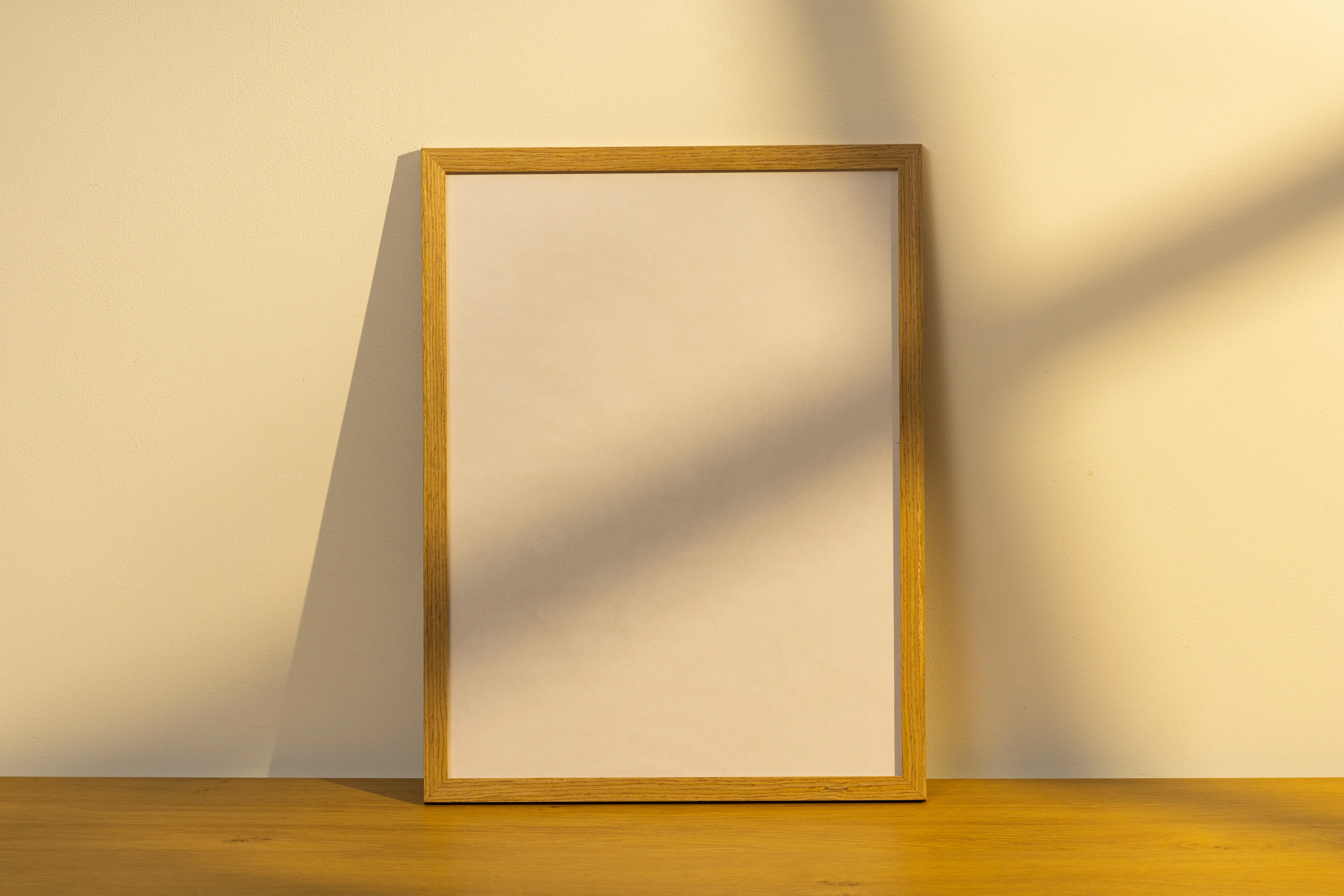 Horizontal Frames Mockups In Golden Hour 17 horizontal frames mockups in golden hour 2