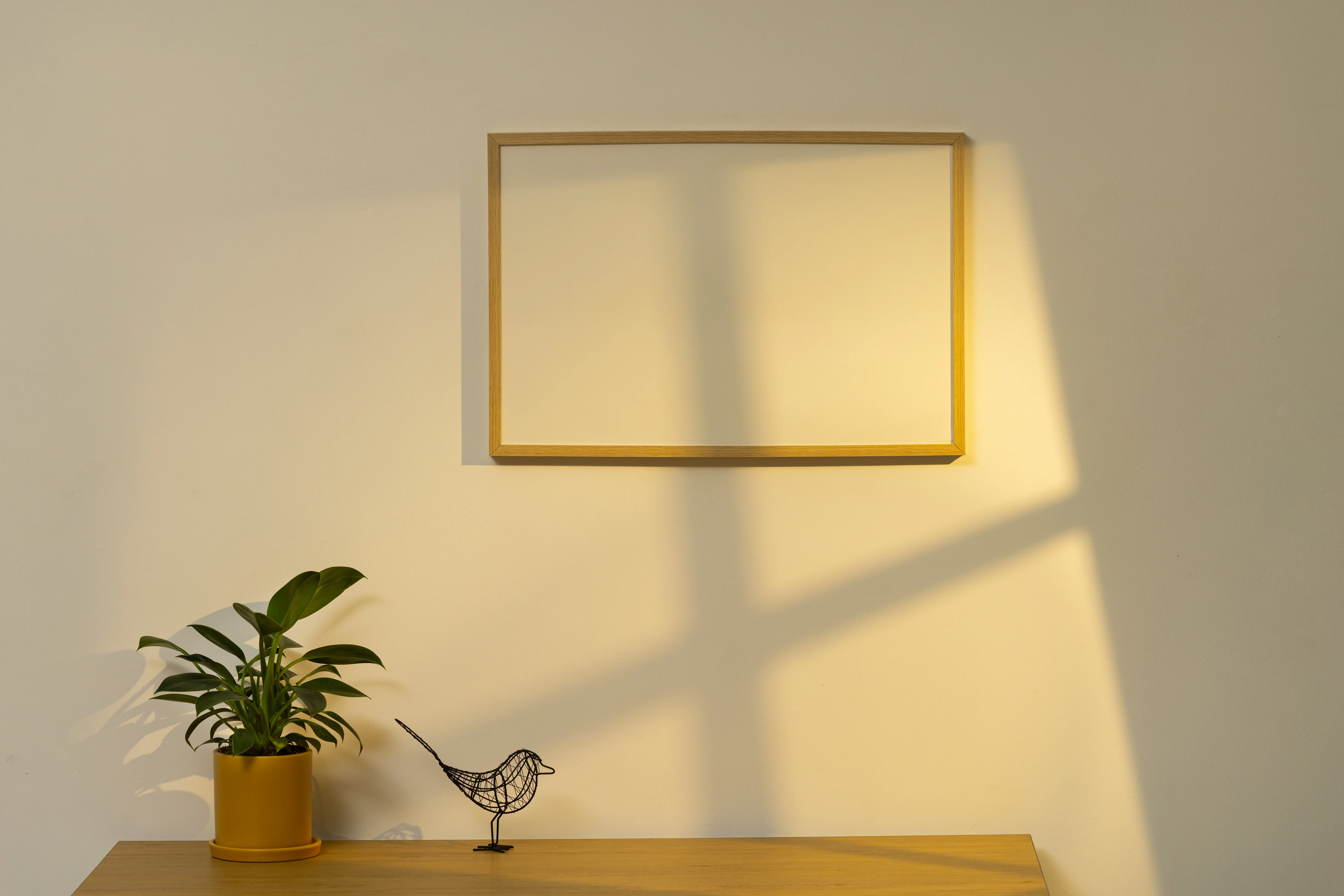 Horizontal Frames Mockups In Golden Hour 19 horizontal frames mockups in golden hour 4