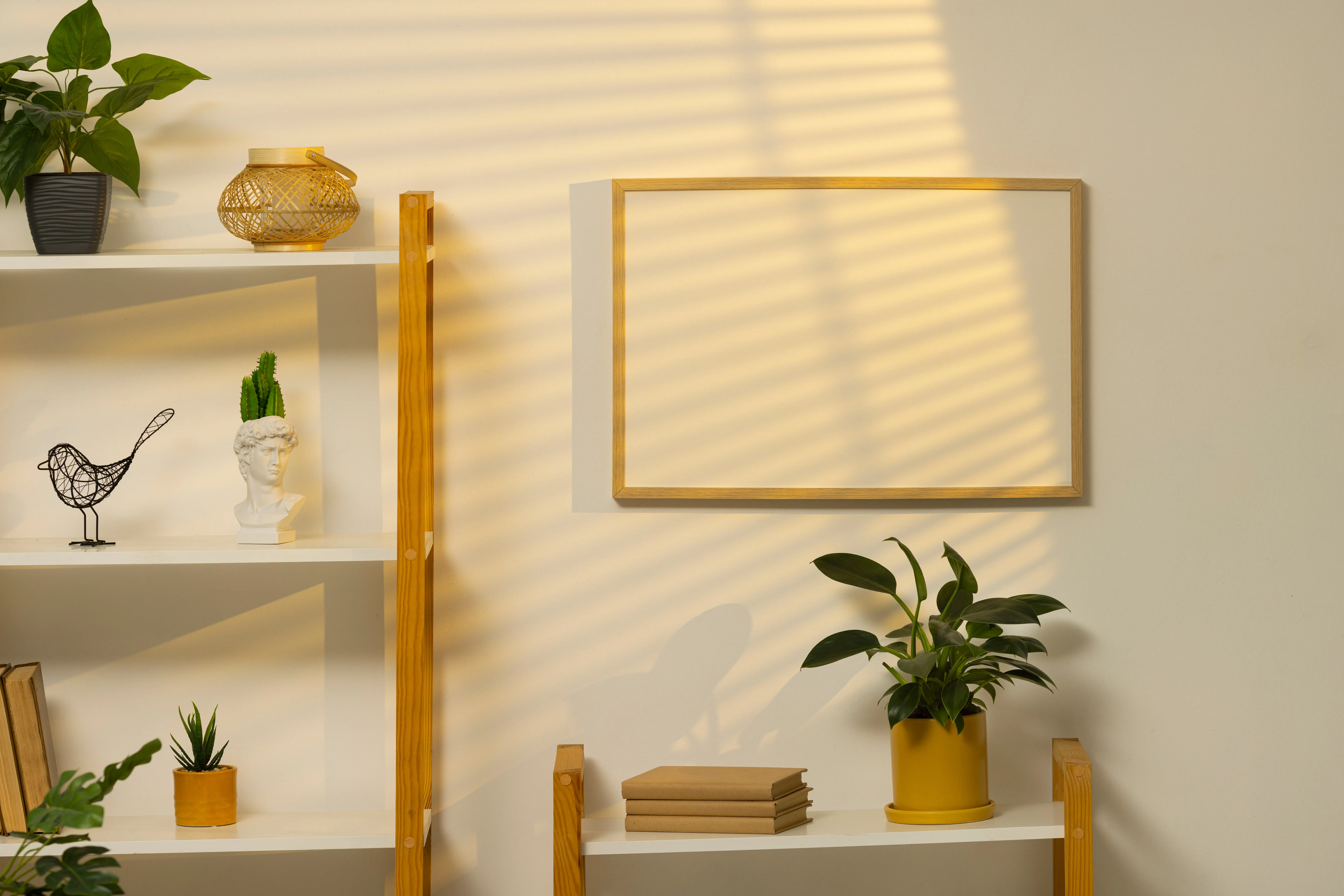 Horizontal Frames Mockups In Golden Hour 18 horizontal frames mockups in golden hour 6