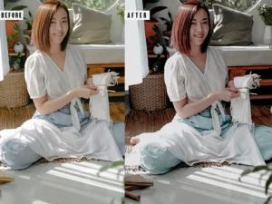 housewife photoshop action lightrom presets 5
