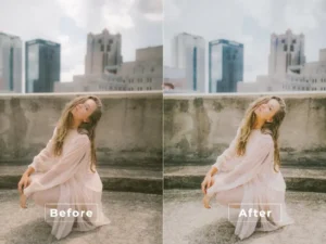 indie matte photoshop action 3