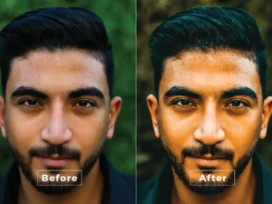 indie movie photoshop action 2