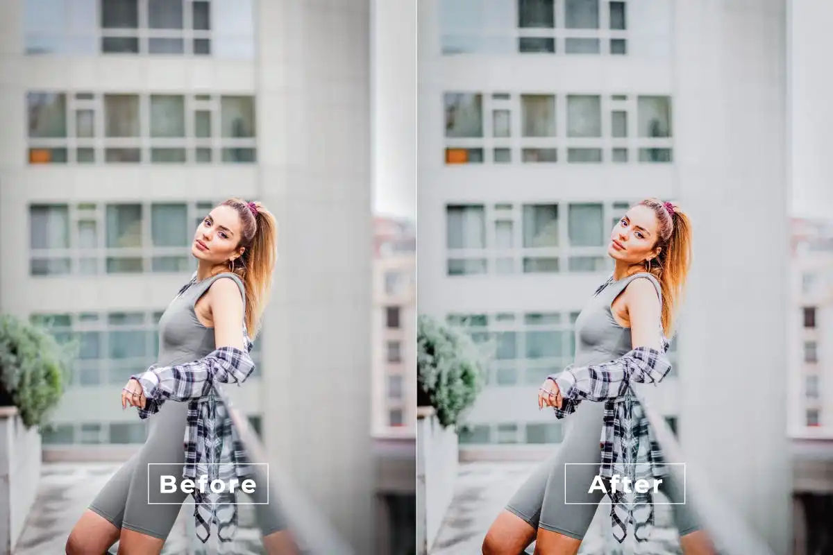 Indie Retro Photoshop Action 5 indie retro photoshop action 2