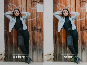 instagram cinematic photoshop action