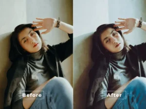intentions photoshop action 2