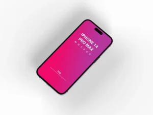 iphone 14 pro max vol01 mockup templates fh 4