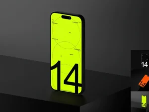 iphone 14 pro mockup 1