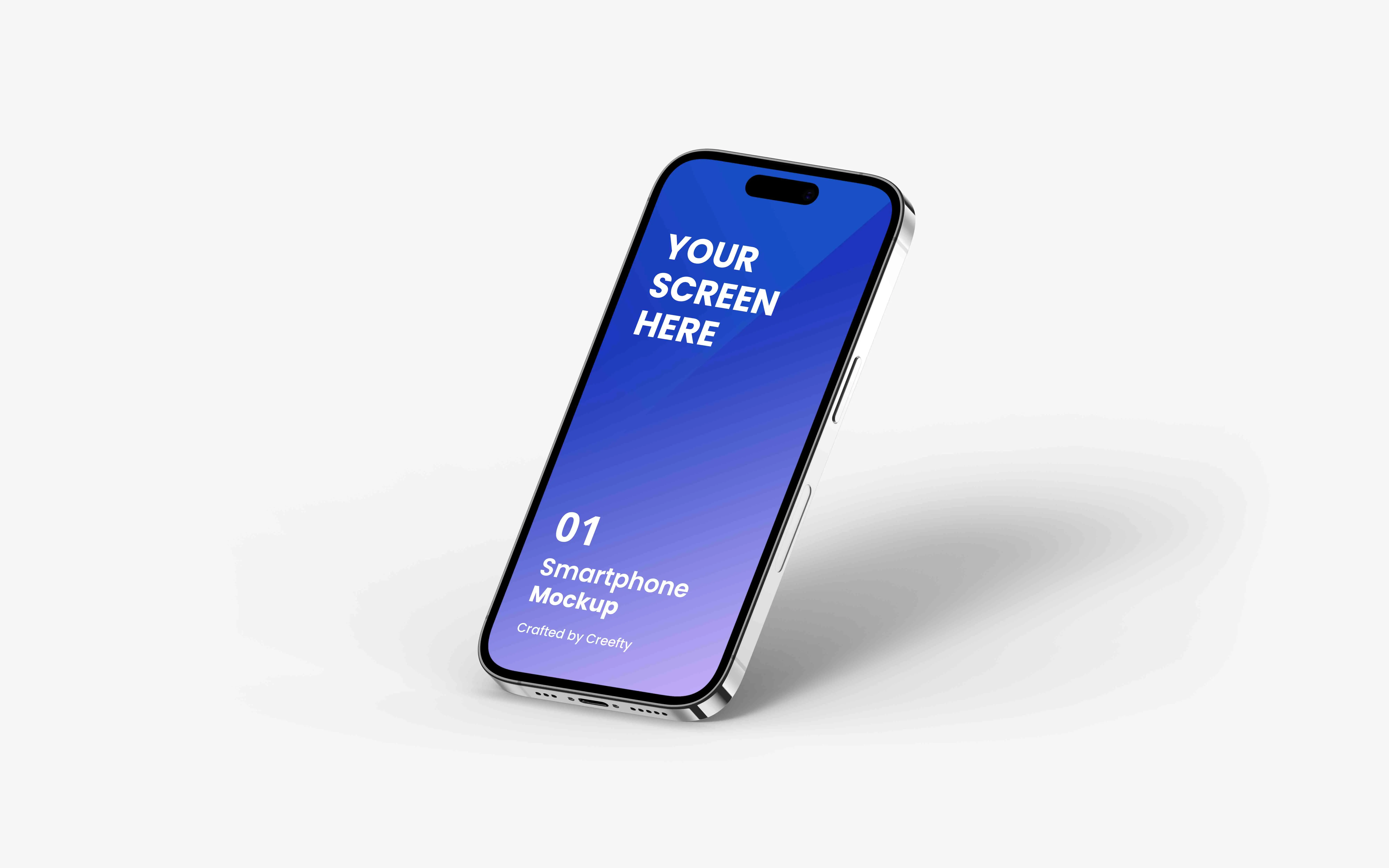 Iphone 14 Pro Mockup 3 7 iphone 14 pro mockup 3 12