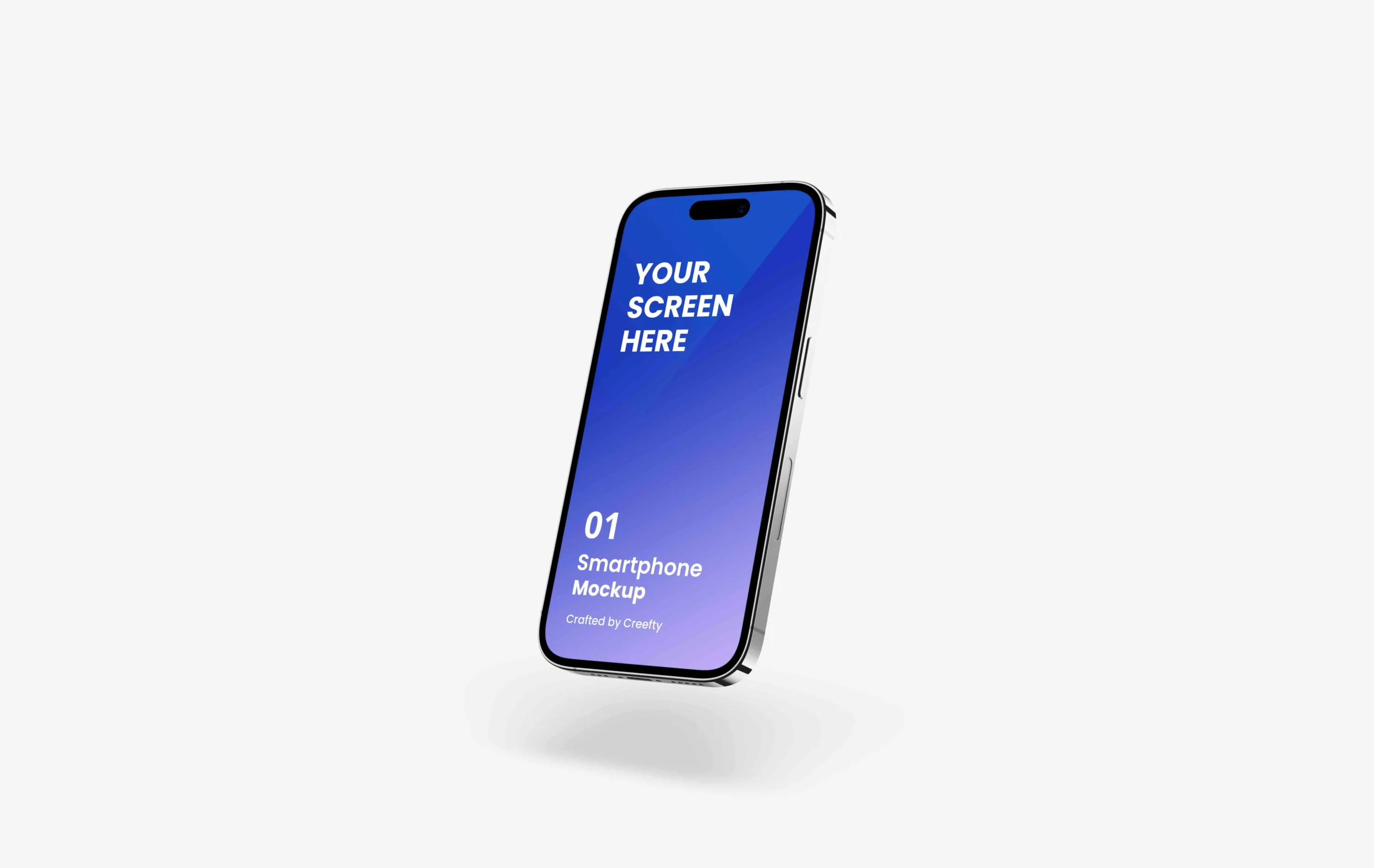 Iphone 14 Pro Mockup 3 4 iphone 14 pro mockup 3 13