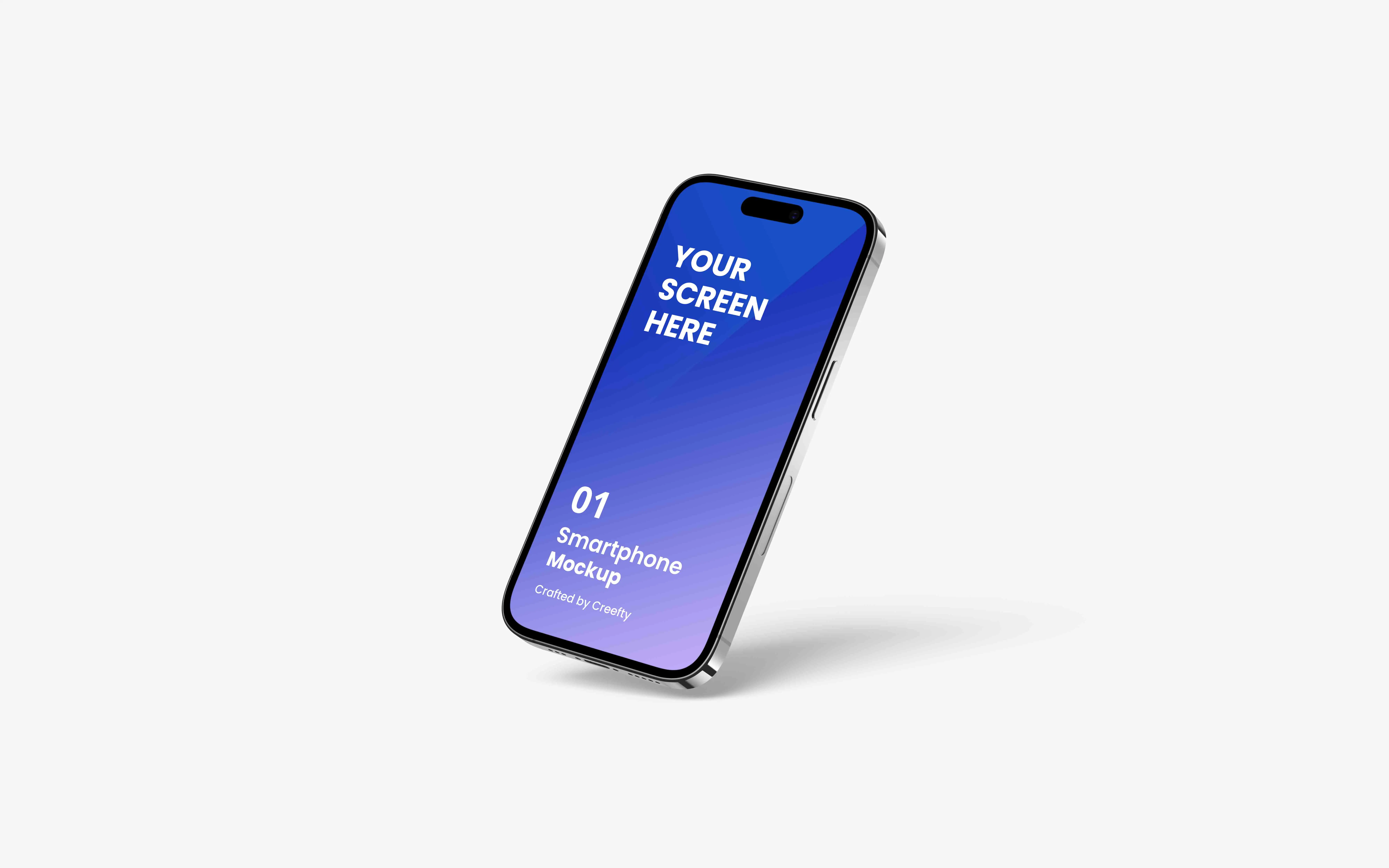 Iphone 14 Pro Mockup 3 11 iphone 14 pro mockup 3 15