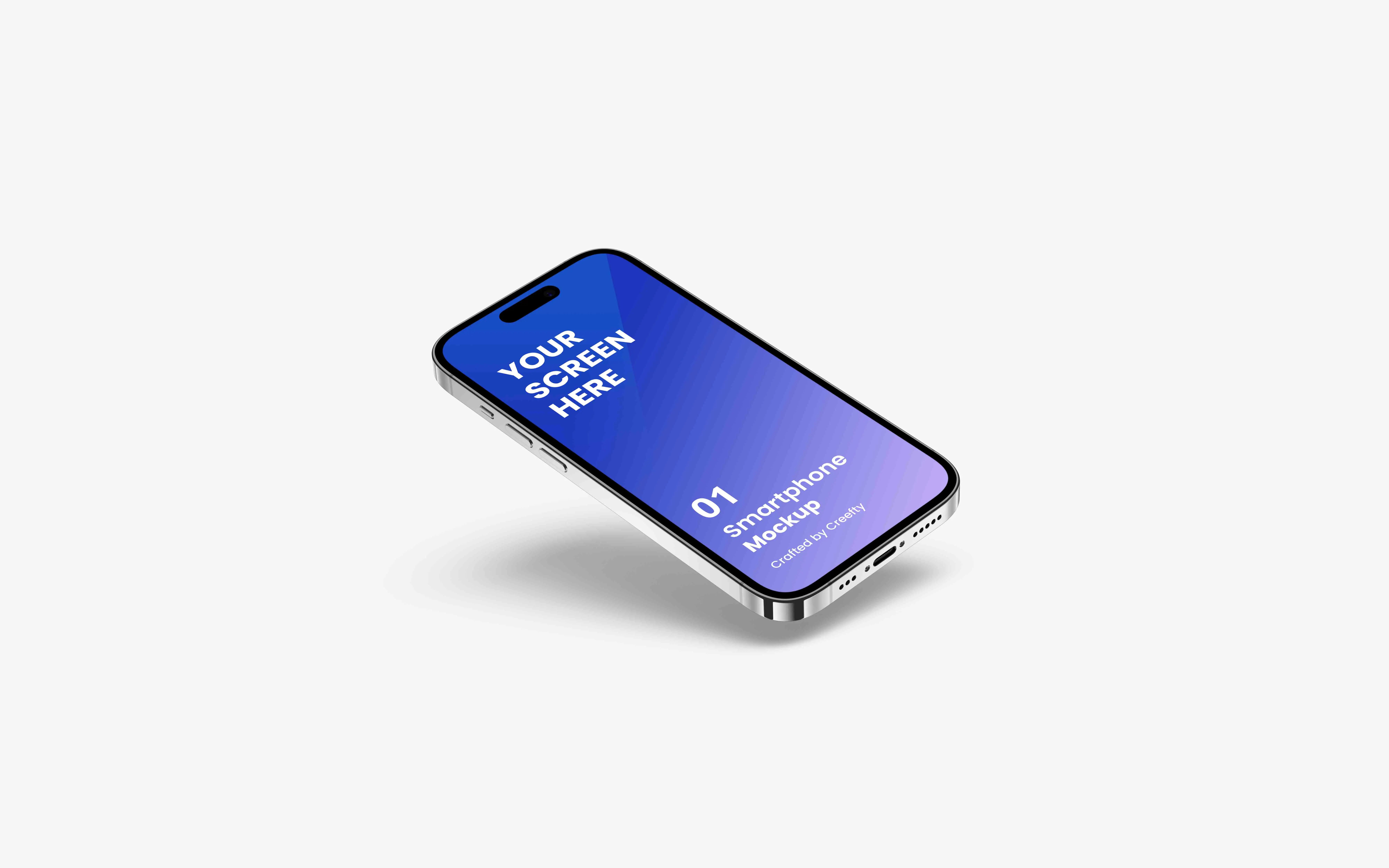 Iphone 14 Pro Mockup 3 5 iphone 14 pro mockup 3 16