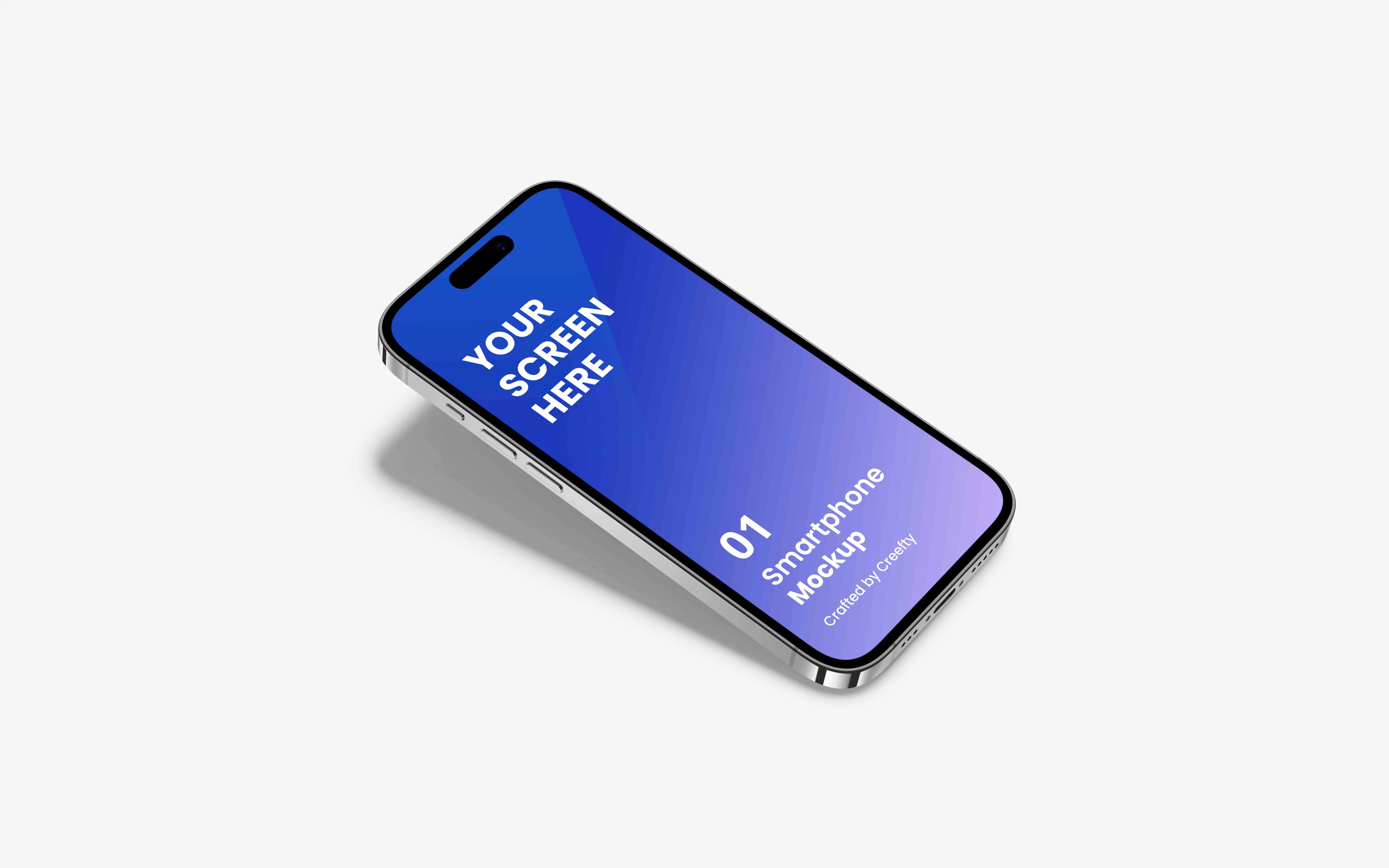 Iphone 14 Pro Mockup 3 13 iphone 14 pro mockup 3 3