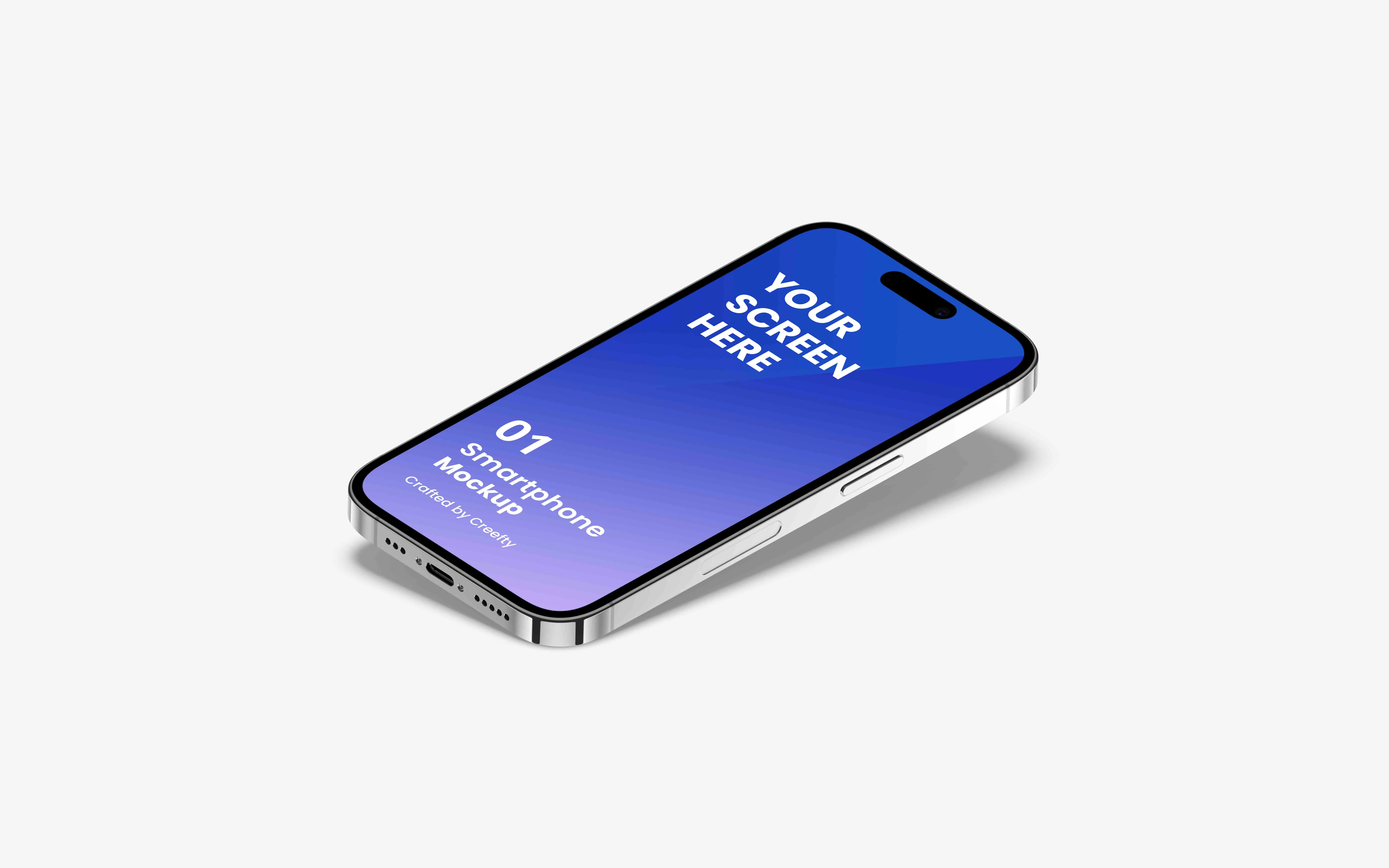 Iphone 14 Pro Mockup 3 10 iphone 14 pro mockup 3 5