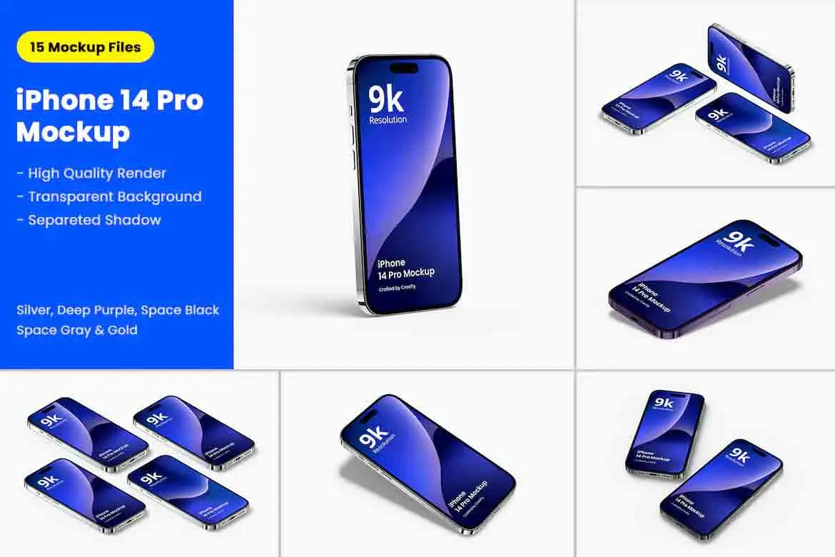 Iphone 14 Pro Mockup 3 3 iphone 14 pro mockup 3 8