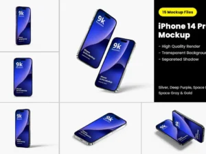 iphone 14 pro mockup 5 17