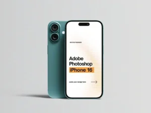 iphone mockup 1 3
