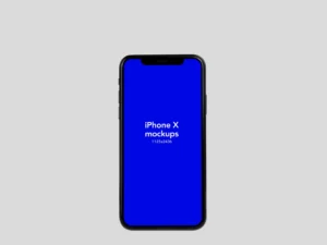 iphone x mockup 5