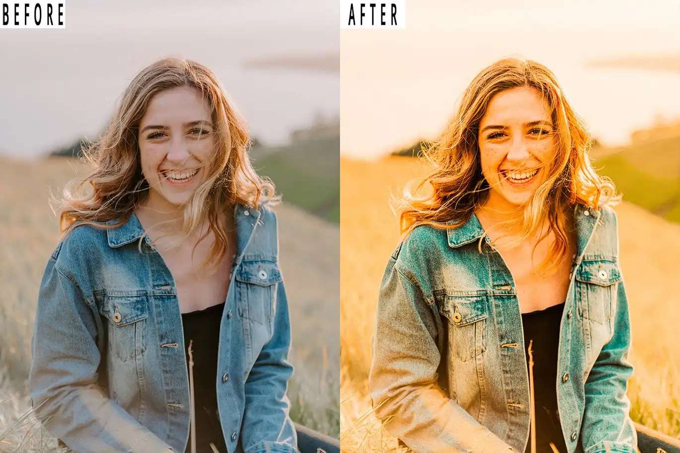 Joy Tone Photoshop Action & Lightrom Presets 5 joy tone photoshop action lightrom presets 3
