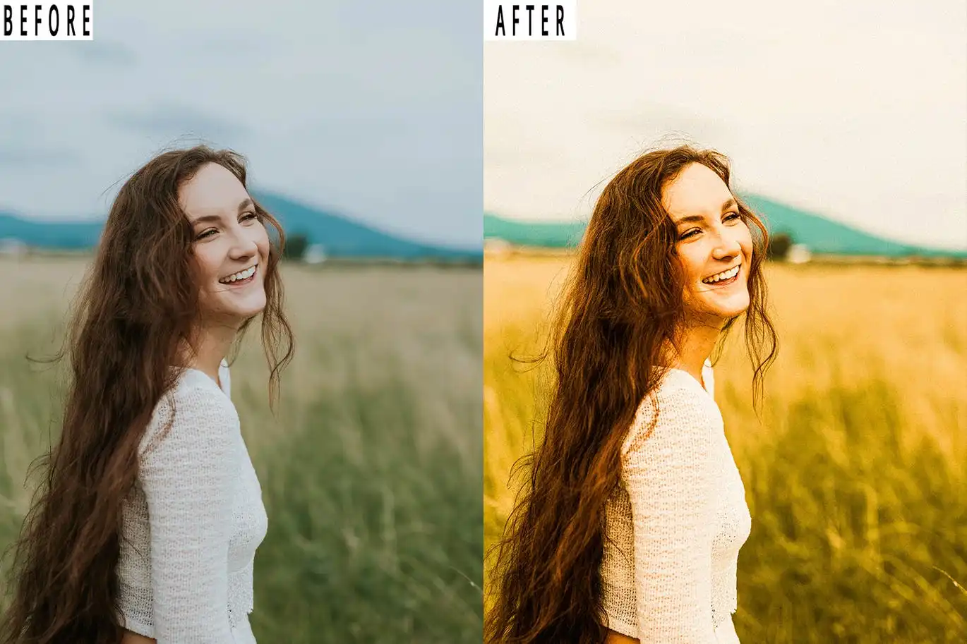 Joy Tone Photoshop Action & Lightrom Presets 6 joy tone photoshop action lightrom presets 7