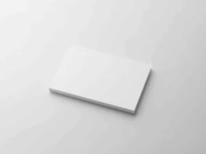landscape book mockup 2