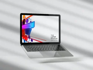 laptop mockups 2