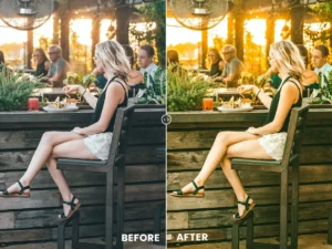lifestyle effect action lightrom presets 4