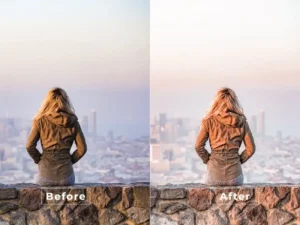 lifestyle lovers photoshop action 3