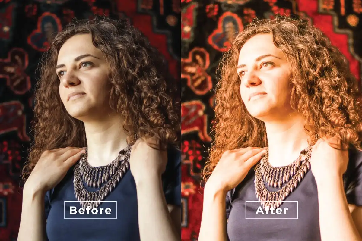Light And Airy Photoshop Action 5 light and airy photoshop action