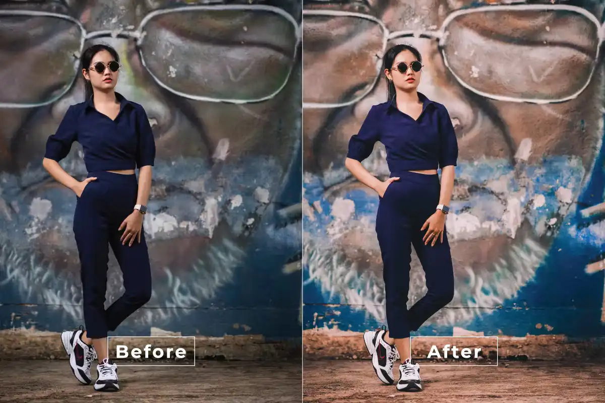 Light Panorama Photoshop Action 4 light panorama photoshop action 3