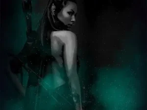 lumiere photoshop action