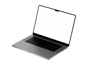 macbook pro m1 side mockups std