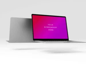 macbook pro mockup super pack 4