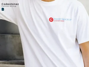 man t shirt mockup 2