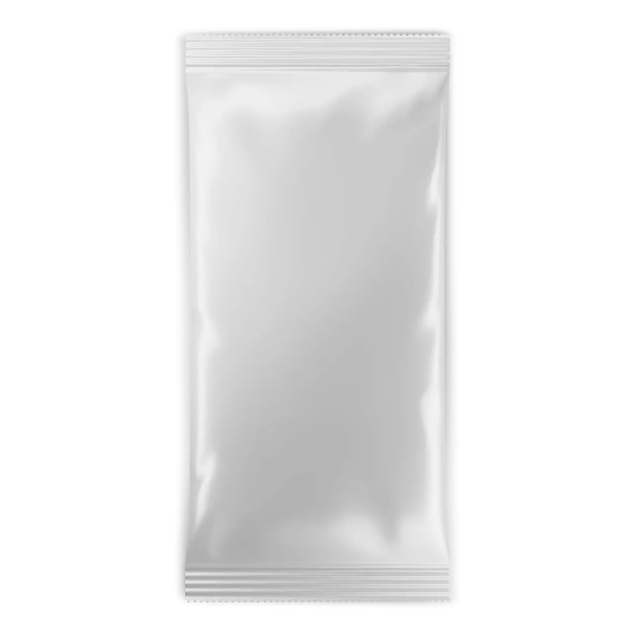 Matte Sachet Mockup
