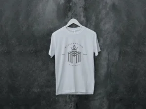 men shirt mockups