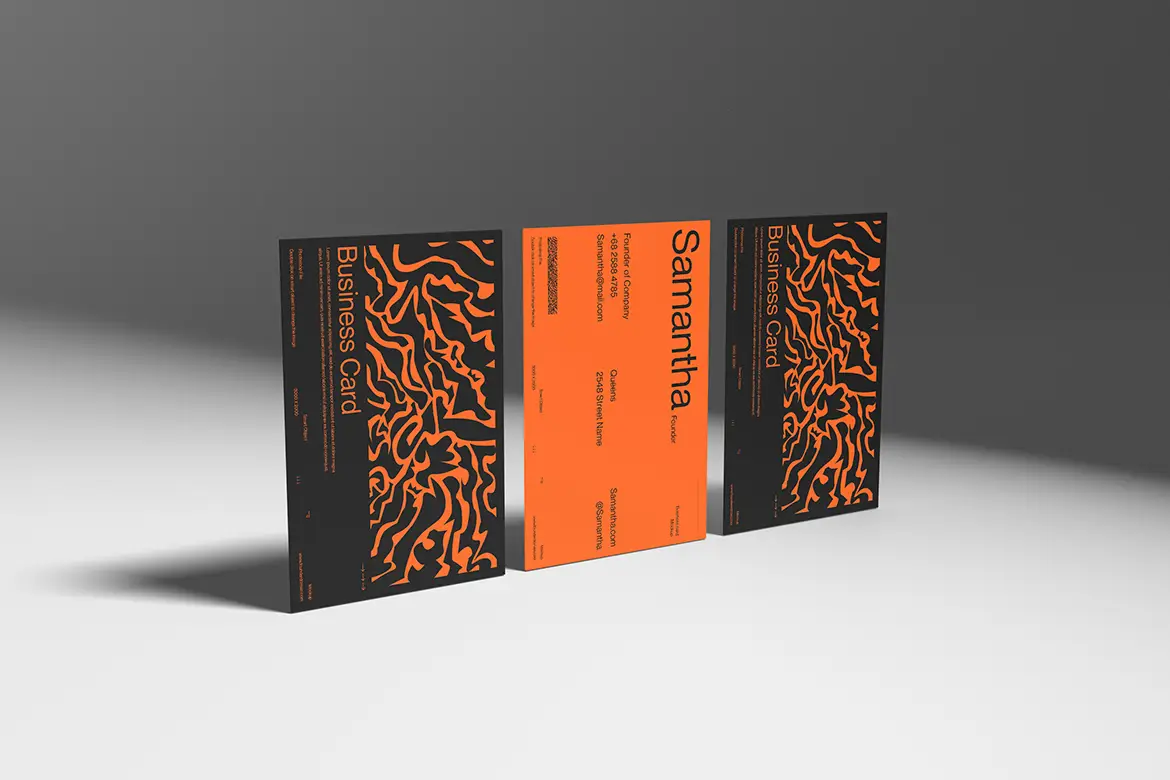 Mi-Business Card Mockup 9 mi business card mockup 14