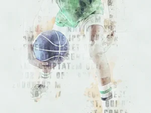mixed art photoshop action