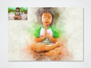 modern artistic photoshop action 5