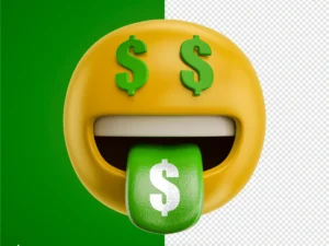 money face emoji