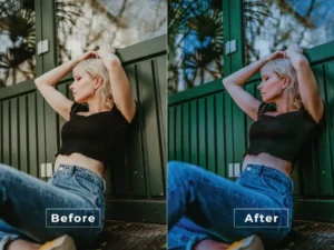 motion effect photoshop action 2