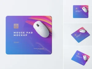 mouse pad mockup 1