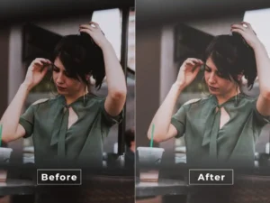 movie clean photoshop action 2