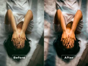 movie living photoshop action 2
